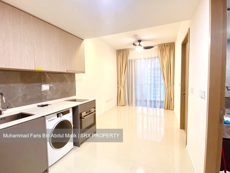 Jalan Kemaman (D12), Condominium #491690131